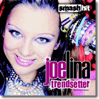 Cover: Joelina feat. Al Walser - Trendsetter