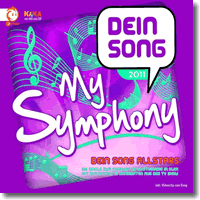 Cover: Dein Song Allstar - My Symphony <!-- Dein Song Song -->