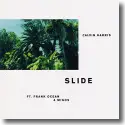 Cover:  Calvin Harris feat. Frank Ocean & Migos - Slide