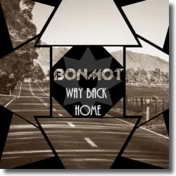 Cover: Bonmot - Way Back Home