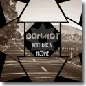 Cover:  Bonmot - Way Back Home