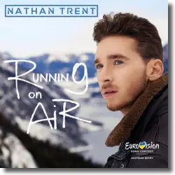 Cover: Nathan Trent - Running On Air