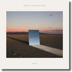 Cover: Zedd & Alessia Cara - Stay