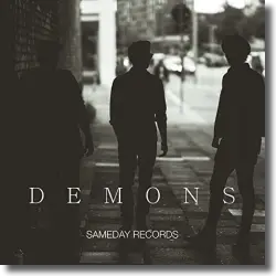 Cover: Sameday Records - Demons
