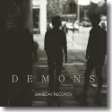 Cover: Sameday Records - Demons