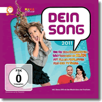 Cover: Dein Song 2011 - Various Artists