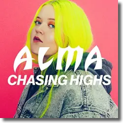 Cover: ALMA - Chasing Highs