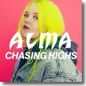 Cover:  ALMA - Chasing Highs