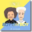 Cover: Mwe feat. Jerry Williams - Boy Oh Boy