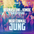 Cover: Bernasconi & KIMOE feat. David Posor - Nur einmal jung