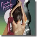 Cover: Fickle Friends - Hello Hello