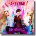 Cover: Die Mava's - Partytime
