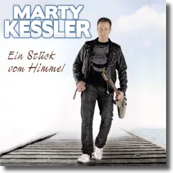 Cover: Marty Kessler - Ein Stck vom Himmel