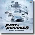 Fast & Furious 8: The Album - Original Soundtrack