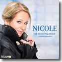 Cover:  Nicole - Geh diesen Weg mit mir (Fly On The Wings Of Love)