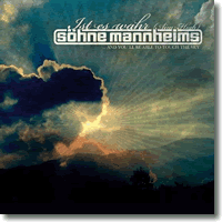 Cover: Shne Mannheims - Ist es wahr (Aim High)