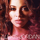 Cover: Alexis Jordan - Alexis Jordan