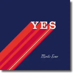 Cover: Moritz Ecker - Yes