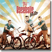 Cover: The Baseballs - Hello