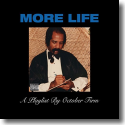 Cover:  Drake - More Life