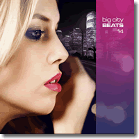 Cover: Big City Beats Vol. 14 - Various Artists