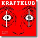 Cover: Kraftklub - Keine Nacht fr Niemand