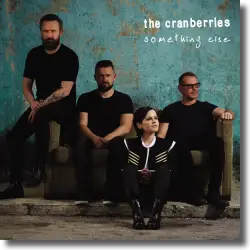 Cover: The Cranberries - Something Else