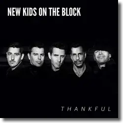 Cover: New Kids On The Block - Thankful