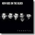 Cover: New Kids On The Block - Thankful