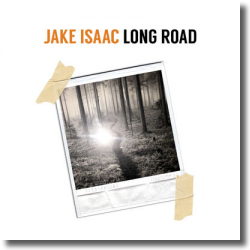 Cover: Jake Isaac - Long Road