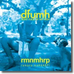 Cover: DFUMH - ramanamaHAARPi