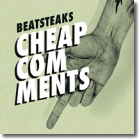 Cover: Beatsteaks - Cheap Comments