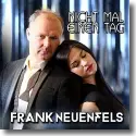 Cover:  Frank Neuenfels - Nicht mal einen Tag