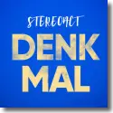 Cover:  Stereoact - Denkmal