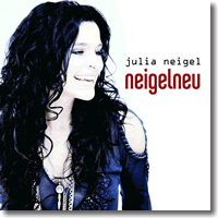 Cover: Julia Neigel - Neigelneu