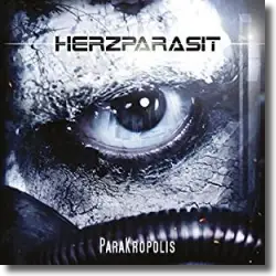 Cover: Herzparasit - ParaKropolis