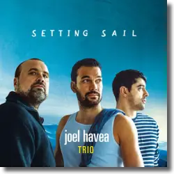 Cover: Joel Havea Trio - Setting Sail