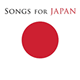 Cover: Songs For Japan 