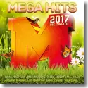 MegaHits 2017 - Die Zweite