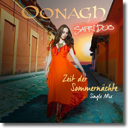 Cover: Oonagh vs. Safri Duo - Zeit der Sommernchte