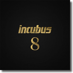 Cover: Incubus - 8