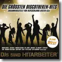 35 Jahre BVD - Die besten Discotheken Hits