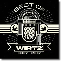 Cover: Wirtz - Best of 2007-2017