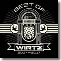 Cover:  Wirtz - Best of 2007-2017