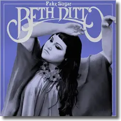 Cover: Beth Ditto - Fake Sugar