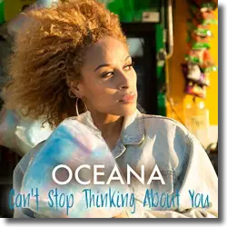 Cover: Oceana - Can't Stop Thinking About You
