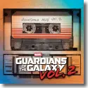 Guardians Of The Galaxy Awesome Mix Vol. 2 - Original Soundtrack