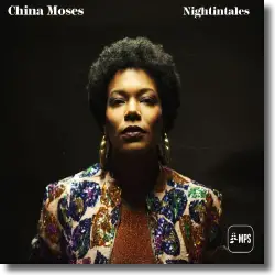 Cover: China Moses - Nightintales