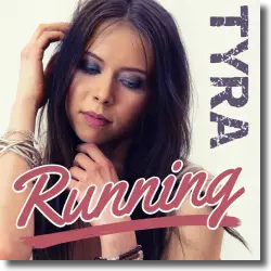 Cover: Tyra - Running