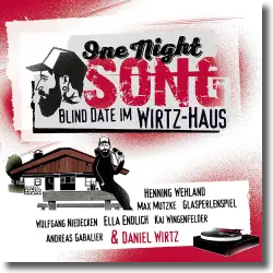 Cover: One Night Song - Blind Date im Wirtz-Haus - Various Artists